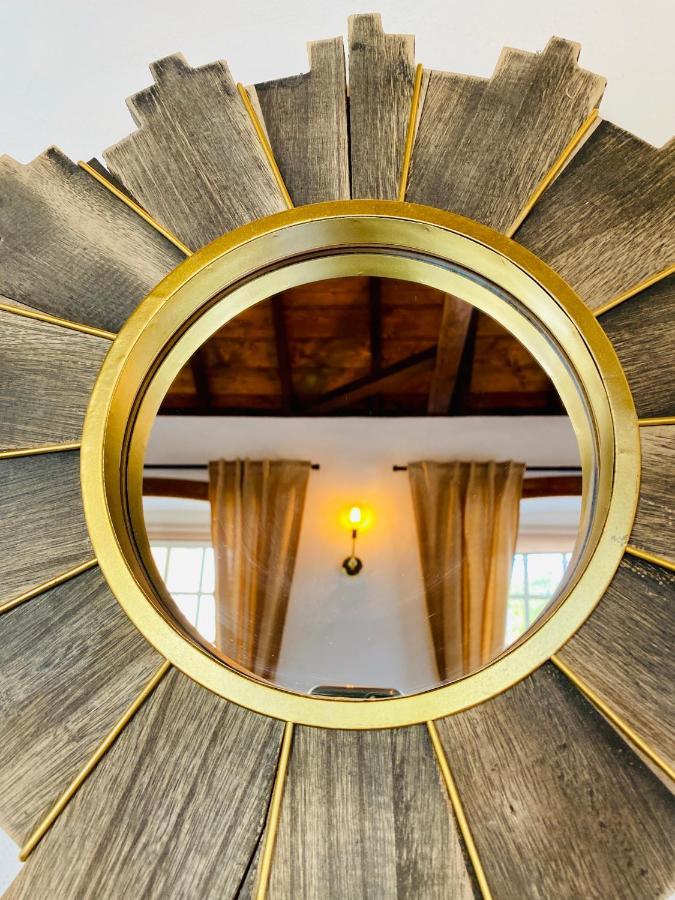 Loft Los Laureles El Paso Bagian luar foto