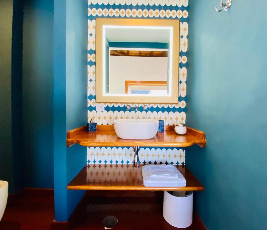 Loft Los Laureles El Paso Bagian luar foto