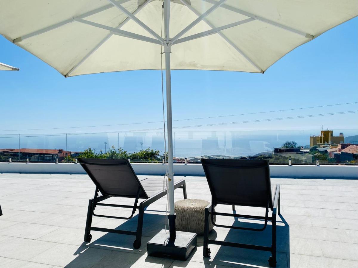 Loft Los Laureles El Paso Bagian luar foto